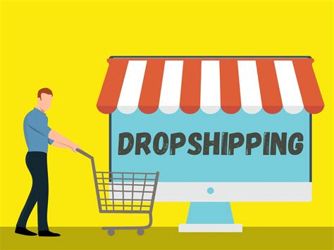 dropshipping conviene